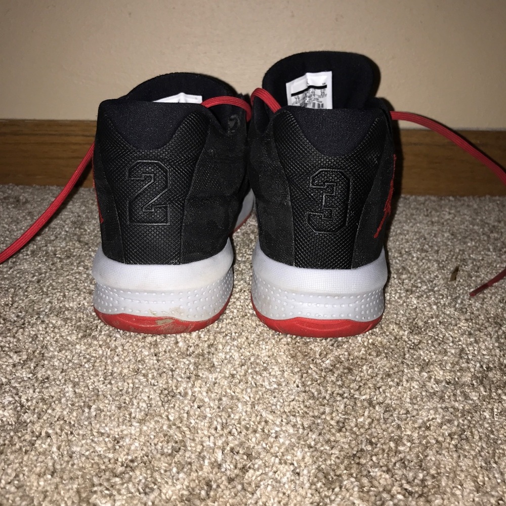 Nike Jordan shoes - Picture 4 of 6